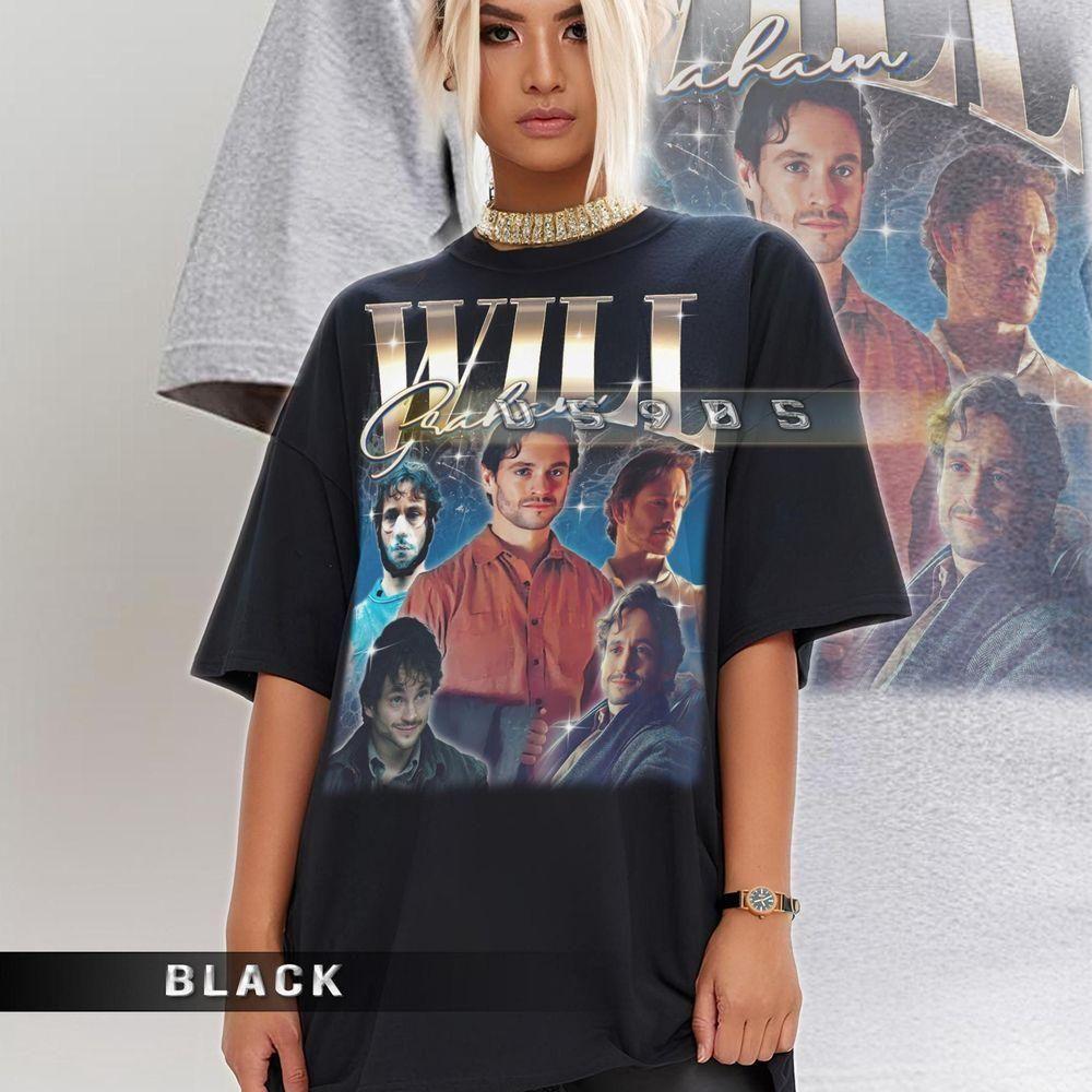 Will Graham Vuitino Apparel Will Graham Vuitino Apparel